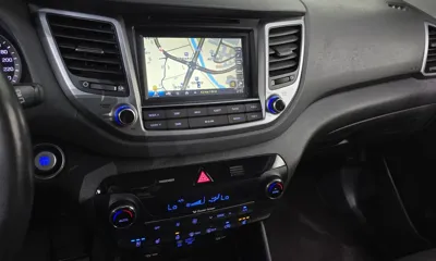 Hyundai Tucson 2016, 121009 км, за 6840.39 USD - фото 13