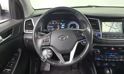 Hyundai Tucson 2016, 121009 км, за 6840.39 USD - фото 14