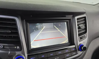 Hyundai Tucson 2016, 121009 км, за 6840.39 USD - фото 15
