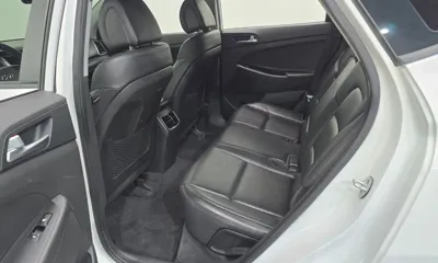Hyundai Tucson 2016, 121009 км, за 6840.39 USD - фото 20