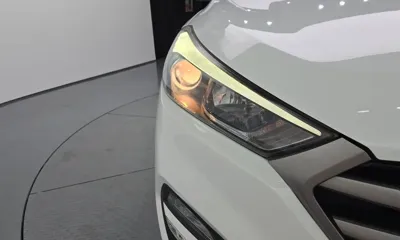 Hyundai Tucson 2016, 121009 км, за 6840.39 USD - фото 22