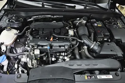 Kia K5 2022, 28825 км, за 13460.18 USD