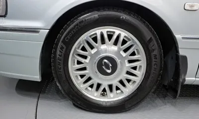 Renault-KoreaSamsung SM5 2004, 184085 км, за 2955.86 USD