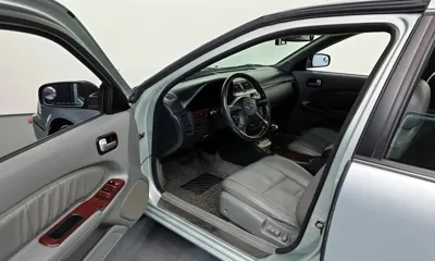 Renault-KoreaSamsung SM5 2004, 184085 км, за 2955.86 USD - фото 10