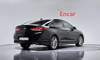 Hyundai Sonata 2019, 180619 км, за 6075.93 USD