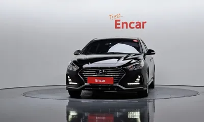 Hyundai Sonata 2019, 180619 км, за 6075.93 USD