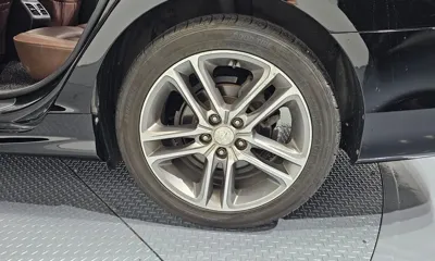 Hyundai Sonata 2019, 180619 км, за 6075.93 USD