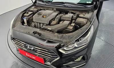 Hyundai Sonata 2019, 180619 км, за 6075.93 USD - фото 6
