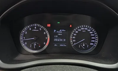 Hyundai Sonata 2019, 180619 км, за 6075.93 USD - фото 8