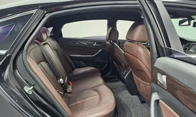 Hyundai Sonata 2019, 180619 км, за 6075.93 USD - фото 12