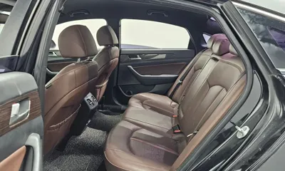 Hyundai Sonata 2019, 180619 км, за 6075.93 USD - фото 13