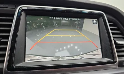 Hyundai Sonata 2019, 180619 км, за 6075.93 USD - фото 16