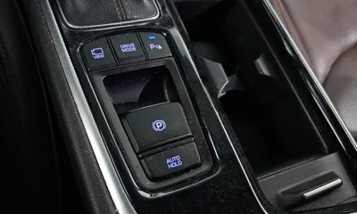 Hyundai Sonata 2019, 180619 км, за 6075.93 USD - фото 18