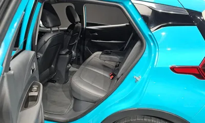 ChevroletGMDaewoo Bolt EV 2021, 131518 км, за 10148.33 USD - фото 12
