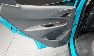 ChevroletGMDaewoo Bolt EV 2021, 131518 км, за 10148.33 USD - фото 25