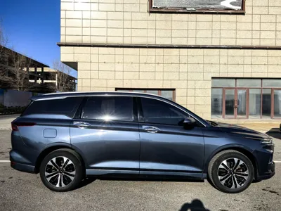 Wuling Victory 2020, 75300 км, за 9496 USD - фото 3