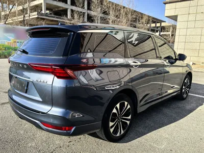 Wuling Victory 2020, 75300 км, за 9496 USD - фото 6