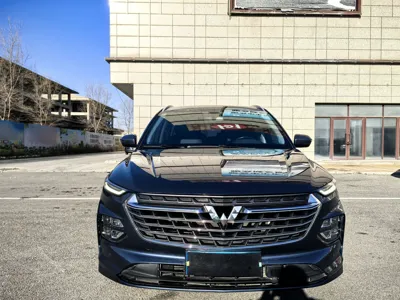 Wuling Victory 2020, 75300 км, за 9496 USD - фото 8