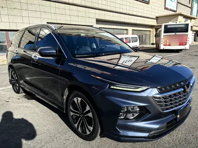 Wuling Victory 2020, 75300 км, за 9496 USD - фото 9