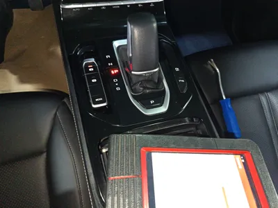 Wuling Victory 2020, 75300 км, за 9496 USD - фото 14
