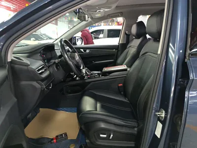 Wuling Victory 2020, 75300 км, за 9496 USD - фото 15
