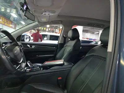 Wuling Victory 2020, 75300 км, за 9496 USD - фото 16
