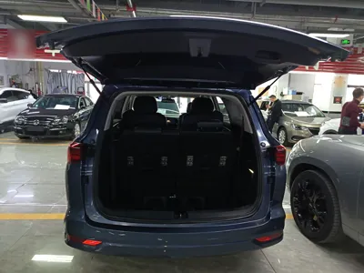 Wuling Victory 2020, 75300 км, за 9496 USD - фото 17
