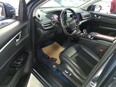 Wuling Victory 2020, 75300 км, за 9496 USD - фото 20