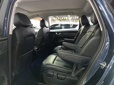 Wuling Victory 2020, 75300 км, за 9496 USD - фото 21