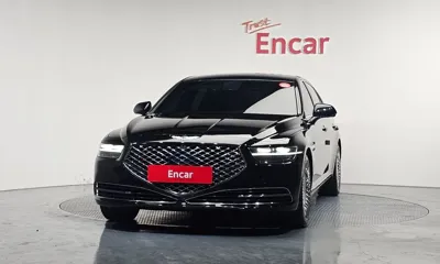 Genesis G90 2019, 151919 км, за 18310.43 USD