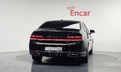 Genesis G90 2019, 151919 км, за 18310.43 USD
