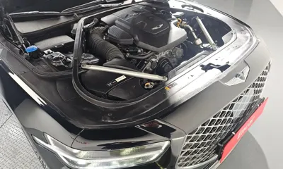 Genesis G90 2019, 151919 км, за 18183.01 USD - фото 6