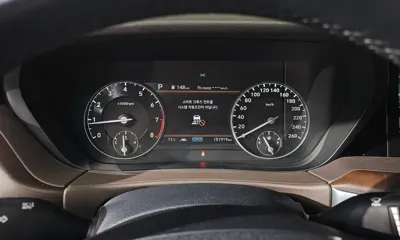 Genesis G90 2019, 151919 км, за 18183.01 USD - фото 8
