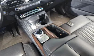 Genesis G90 2019, 151919 км, за 18183.01 USD - фото 9