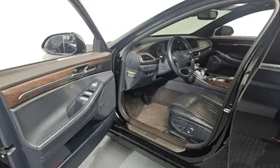 Genesis G90 2019, 151919 км, за 18183.01 USD - фото 10
