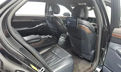 Genesis G90 2019, 151919 км, за 18183.01 USD - фото 12