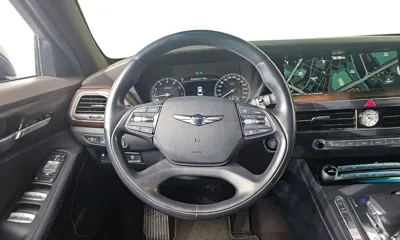 Genesis G90 2019, 151919 км, за 18183.01 USD - фото 13