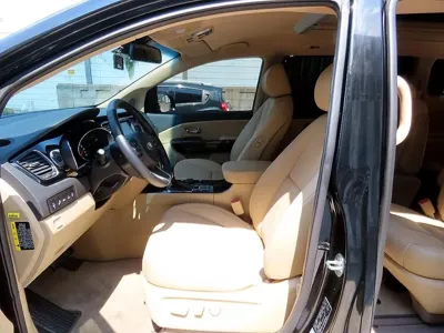 Kia Canival 2019, 13433 км, за 17986.08 USD