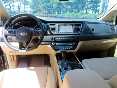 Kia Canival 2019, 13433 км, за 17986.08 USD - фото 8