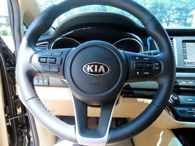 Kia Canival 2019, 13433 км, за 17986.08 USD - фото 9
