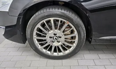 KG_Mobility_Ssangyong Chairman 2015, 99908 км, за 6557.7 USD