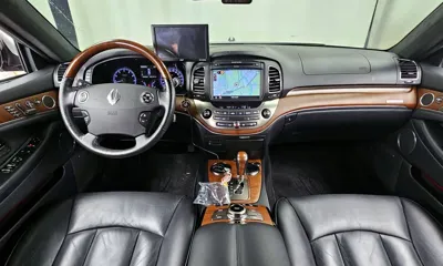 KG_Mobility_Ssangyong Chairman 2015, 99908 км, за 6505.17 USD - фото 7