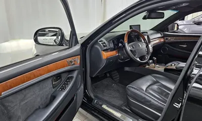 KG_Mobility_Ssangyong Chairman 2015, 99908 км, за 6505.17 USD - фото 10