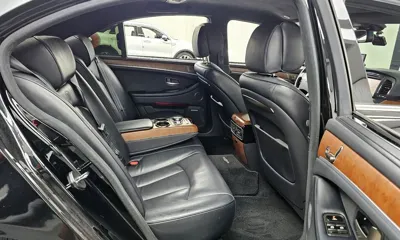 KG_Mobility_Ssangyong Chairman 2015, 99908 км, за 6505.17 USD - фото 12