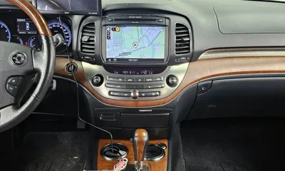 KG_Mobility_Ssangyong Chairman 2015, 99908 км, за 6505.17 USD - фото 14