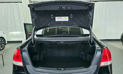 KG_Mobility_Ssangyong Chairman 2015, 99908 км, за 6505.17 USD - фото 20