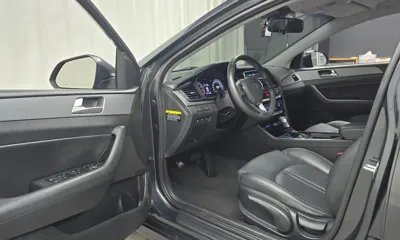 Hyundai Sonata 2019, 162083 км, за 6180.07 USD - фото 10