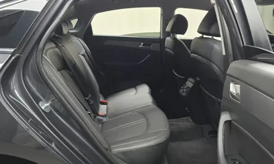 Hyundai Sonata 2019, 162083 км, за 6180.07 USD - фото 11