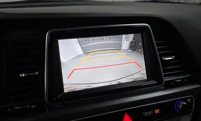 Hyundai Sonata 2019, 162083 км, за 6180.07 USD - фото 14