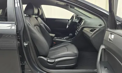 Hyundai Sonata 2019, 162083 км, за 6180.07 USD - фото 26